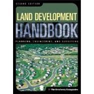 Land Development Handbook : Planning, Engineering, and Surveying