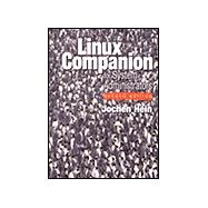 The Linux Companion for Systems Administrators
