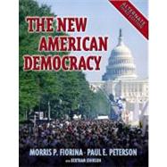 The New American Democracy, Alternate, with LP.com Version 2.0