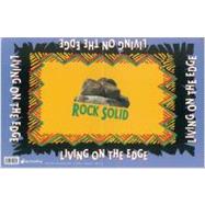 5-G Impact Fall Quarter Rock Solid Gameboard : Doing Life with God in the Picture