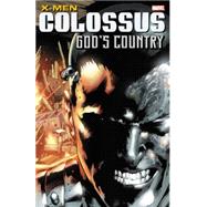 X-Men: Colossus God's Country