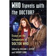 Who Travels With the Doctor?