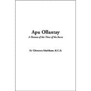 Apu Ollantay