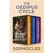 The Oedipus Cycle