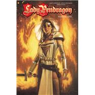 Lady Pendragon 1