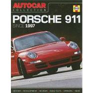 Porsche 911 Since 1997