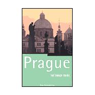 The Rough Guide to Prague 4
