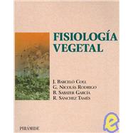 Fisiologia Vegetal/ Vegetable Physiology