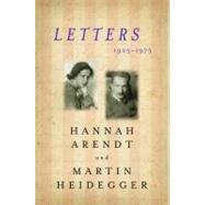 Letters, 1925-1975