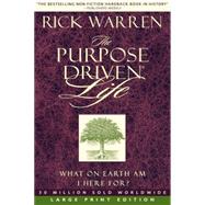 The Purpose Driven® Life