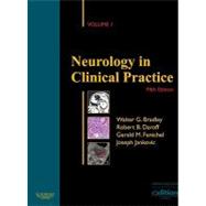 Neurology in Clinical Practice: Text With Continually Updated Online Reference