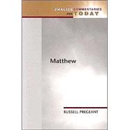 Matthew: Chalice Commentary for Today