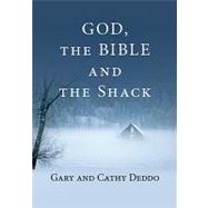God, the Bible and the Shack 5-Pack
