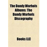 Dandy Warhols Albums : The Dandy Warhols Discography, Welcome to the Monkey House, Thirteen Tales from Urban Bohemia