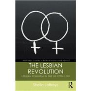 The Lesbian Revolution