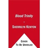 Blood Trinity : Book 1 in the Belador Series