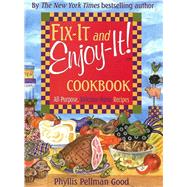 Fix-it And Enjoy-it Cookbook