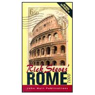 Rick Steves' Rome 2000