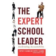 The Expert School Leader Accelerating Accountability