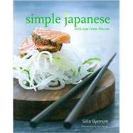 Simple Japanese: With East/ West Flavors
