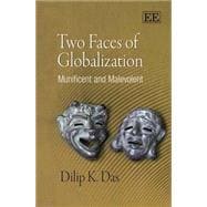 Two Faces of Globalization