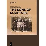 The Sons of Scripture