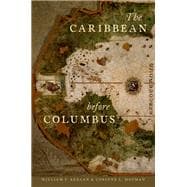 The Caribbean before Columbus
