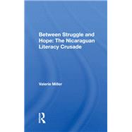 Between Struggle And Hope