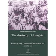 The Anatomy of Laughter