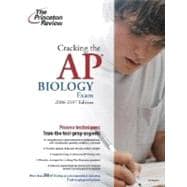 Cracking the AP Biology Exam, 2006-2007 Edition