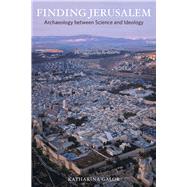 Finding Jerusalem