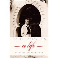 Paul Bowles