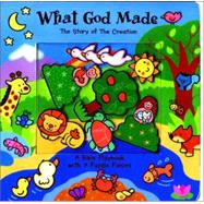 What God Made : The Story of Creation