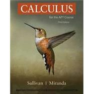 Calculus for the AP Course