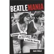 Beatlemania