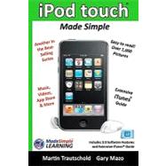 iPod Touch Made Simple
