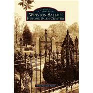 Winston-salem's Historic Salem Cemetery