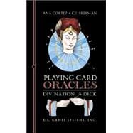 Playing Card Oracles: Divination Deck