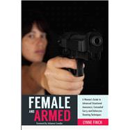 Female and Armed