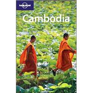 Lonely Planet Cambodia