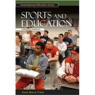 Sports and Education : A Reference Handbook