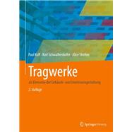 Tragwerke: Als Elemente Der Geb„ude- Und Innenraumgestaltung