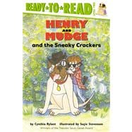 Henry and Mudge and the Sneaky Crackers Ready-to-Read Level 2