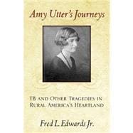 Amy Utter's Journeys