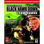 Delta Force--Black Hawk Down: Team Sabre
