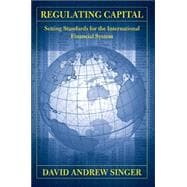 Regulating Capital