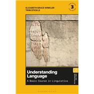 Understanding Language