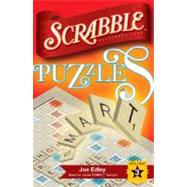SCRABBLE? Puzzles Volume 3