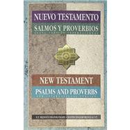 Nuevo Testamento Salmos y Proverbios / New Testament Psalms and Proverbs