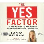 The YES Factor